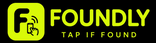 FOUNDLY - TAP IF FOUND - Home